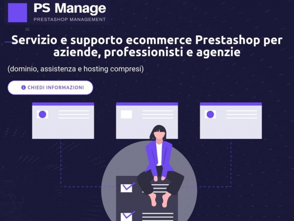psmanage.it