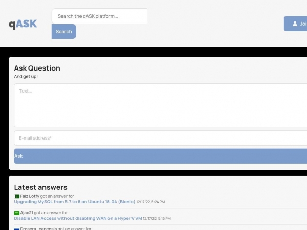 qask.org