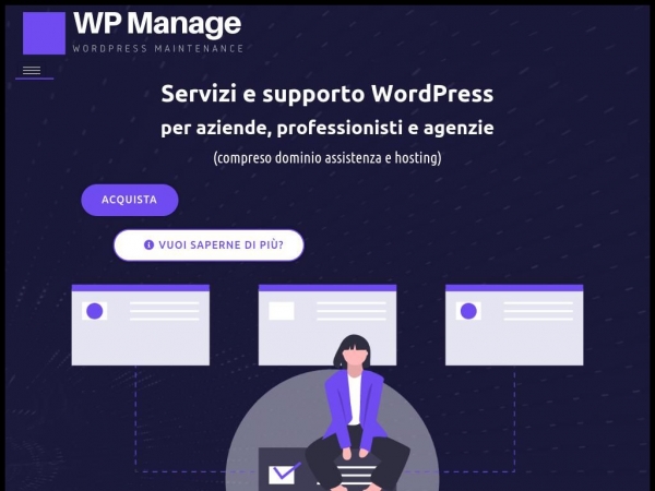 wpmanage.it