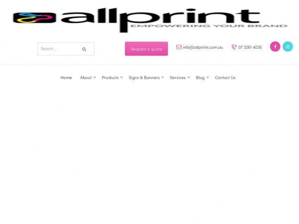 allprintingbrisbane.com.au