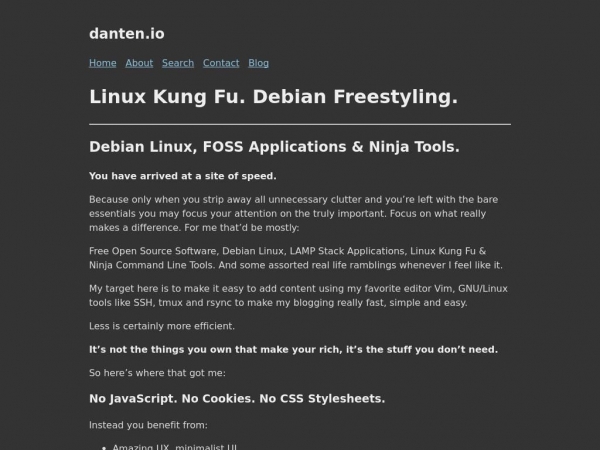 danten.io