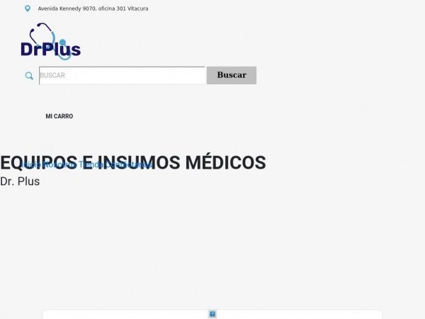 drplus.cl
