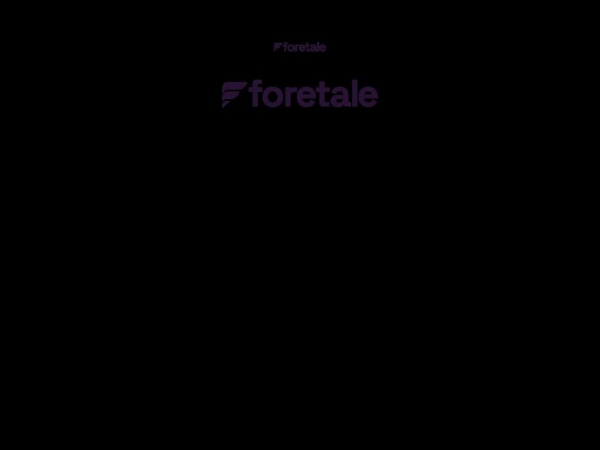 foretale.io
