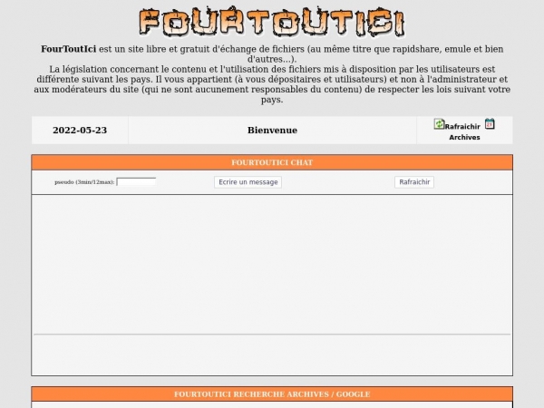 fourtoutici.ac