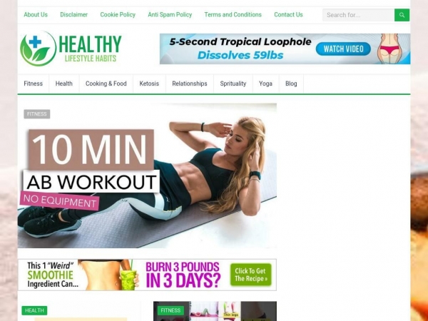healthy-lifestyle-habits.info