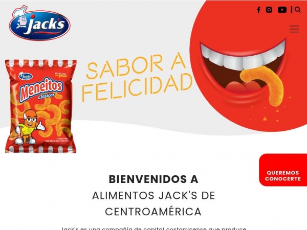 jacks.co.cr
