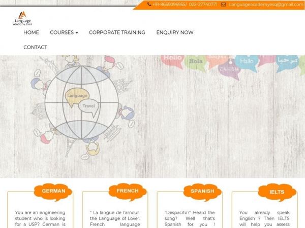 languageacademy.co.in