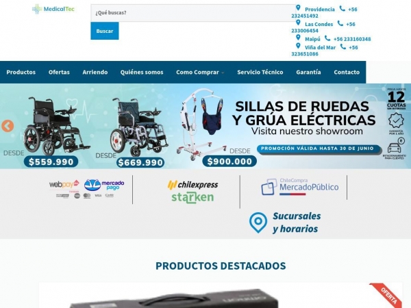medicaltec.cl