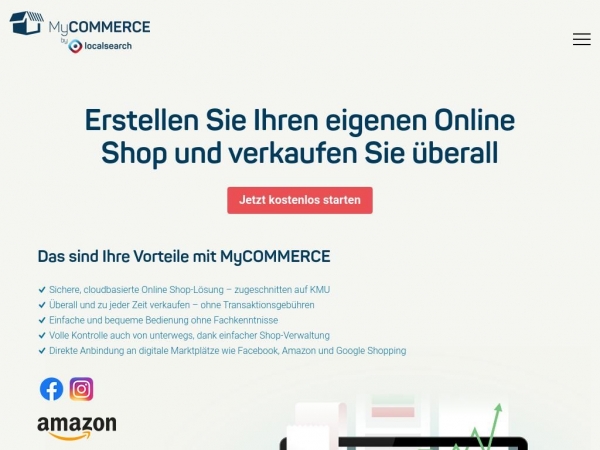 mycommerce.ch