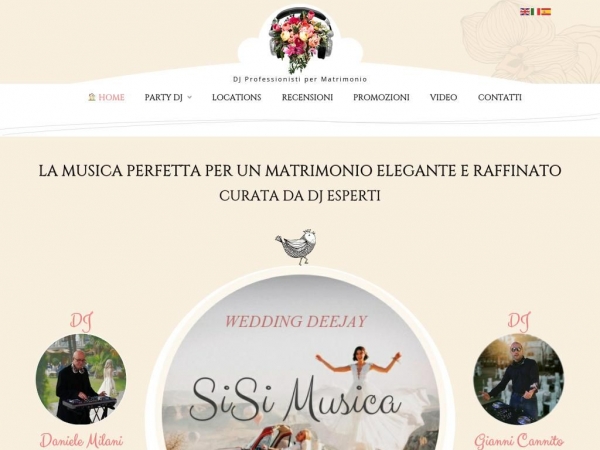 sisimusica.it